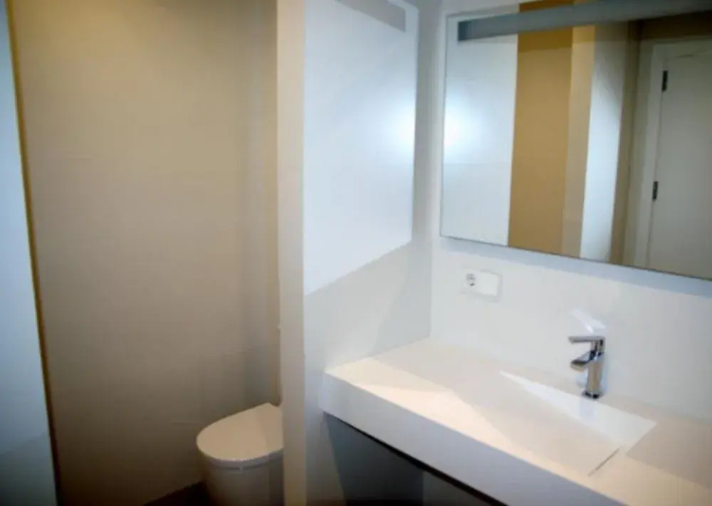 Apartment in Alicante, Benitachell 103599 by MO Rentals