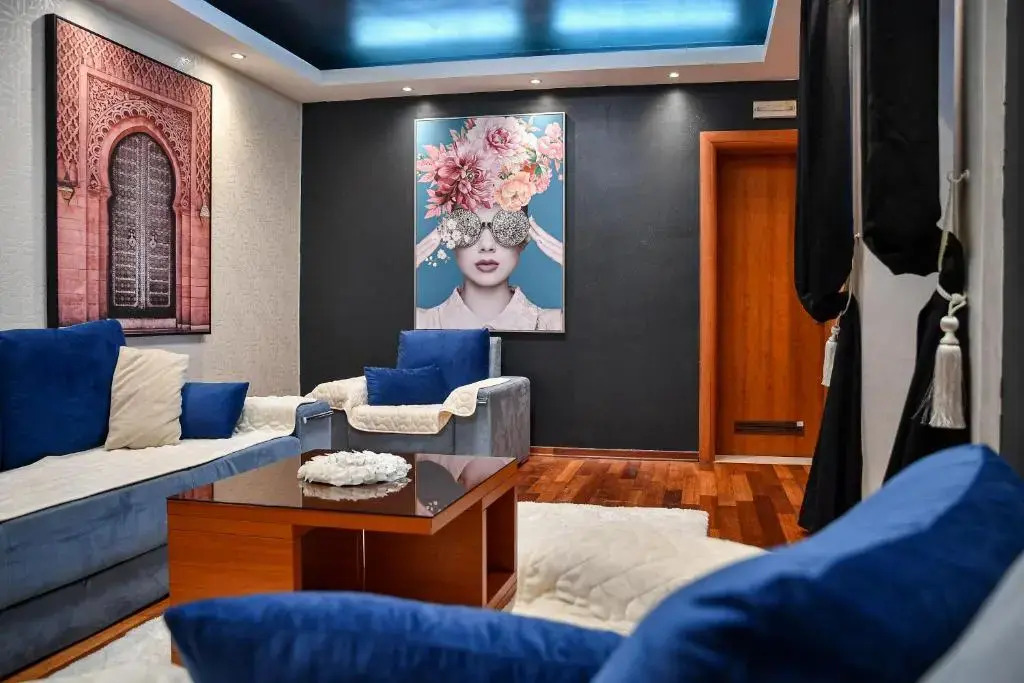 Holiday Home Explora