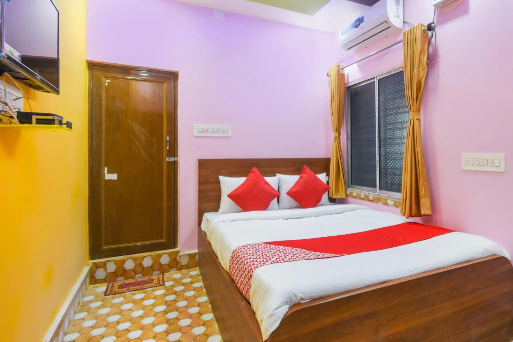OYO FLAGSHIP 47311 Black diamond hotel and restaurant Barasat
