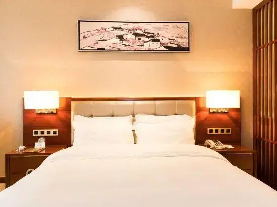 Pujing Hotel