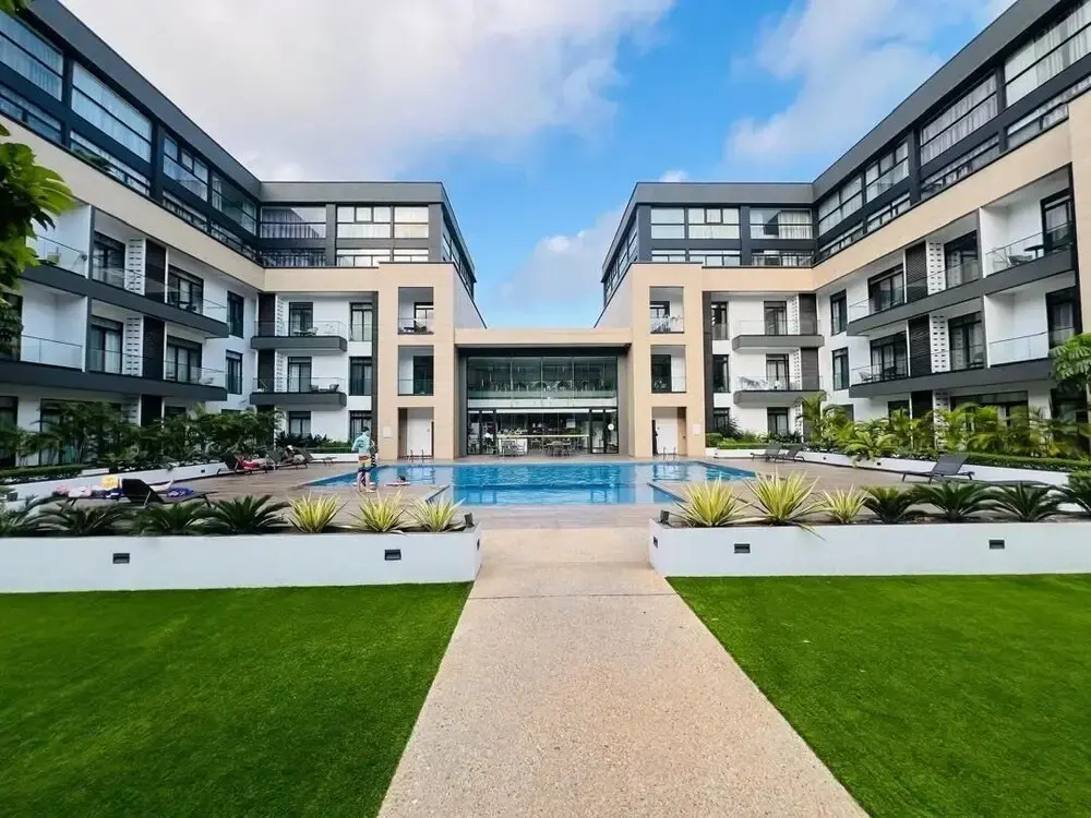 Embassy Gardens