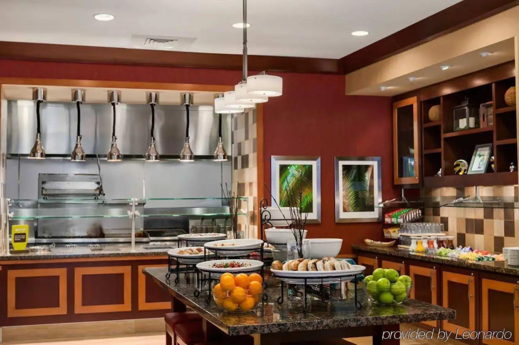 Hilton Garden Inn Ann Arbor