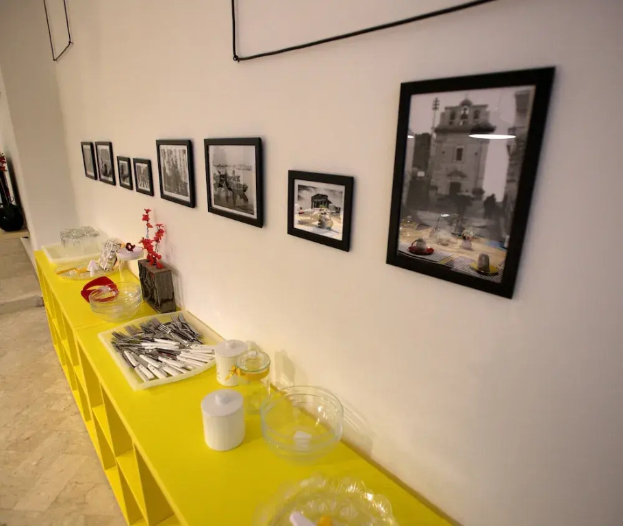 Dimora Hostel