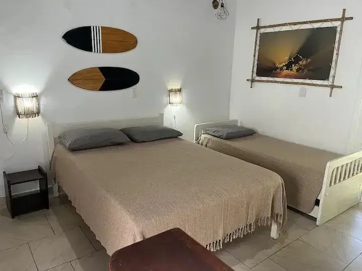 Residencial Canto Da Praia