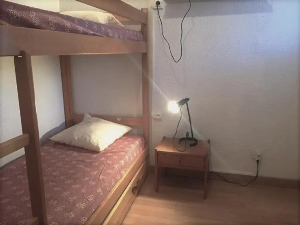 Appartement Risoul, 2 pièces, 5 personnes - FR-1-330-533