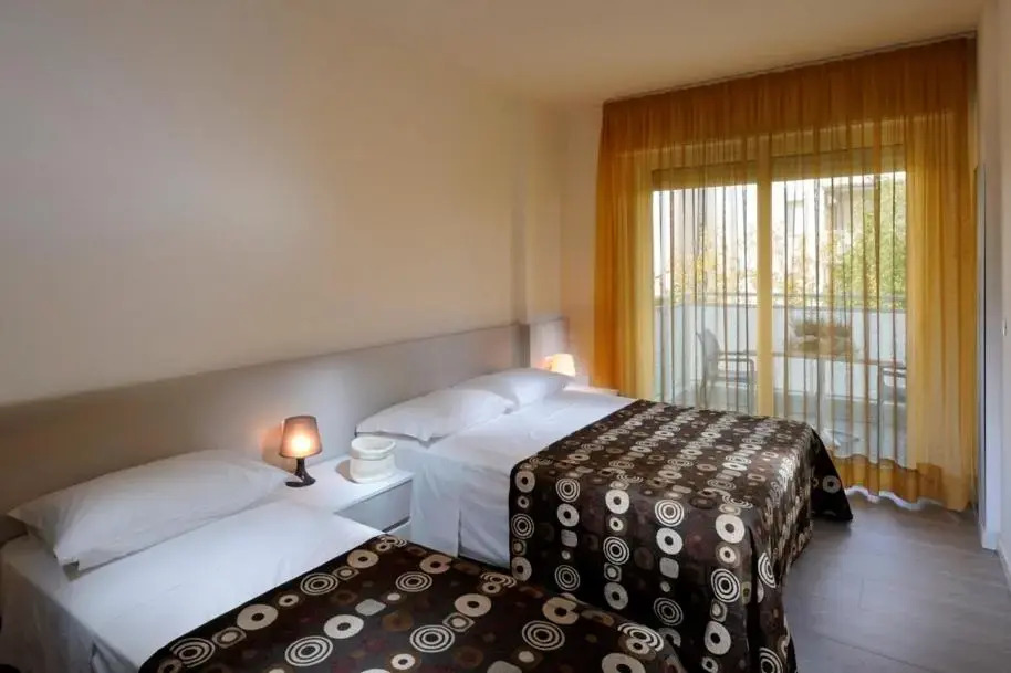 Hotel Luciana