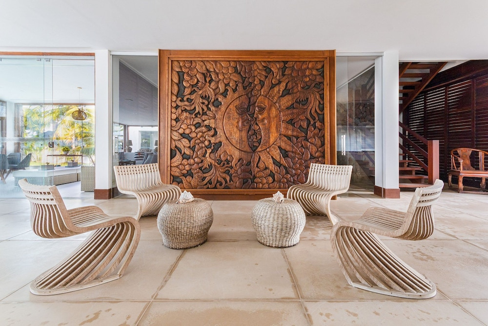 Casa dos Corais - Foot in the Sand by Carpediem