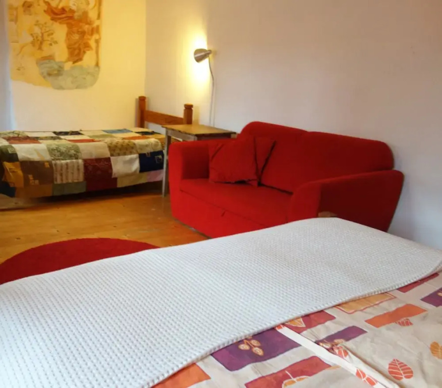 Hostel Krumlov House