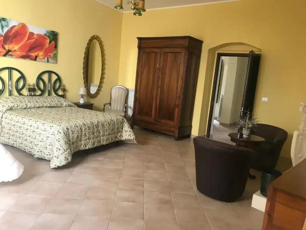 Il Giardino Segreto