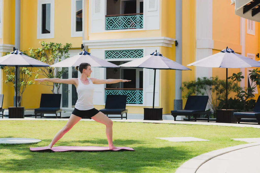 Memoire Palace Resort & Spa
