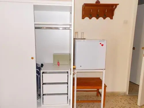 Hotel Andreou