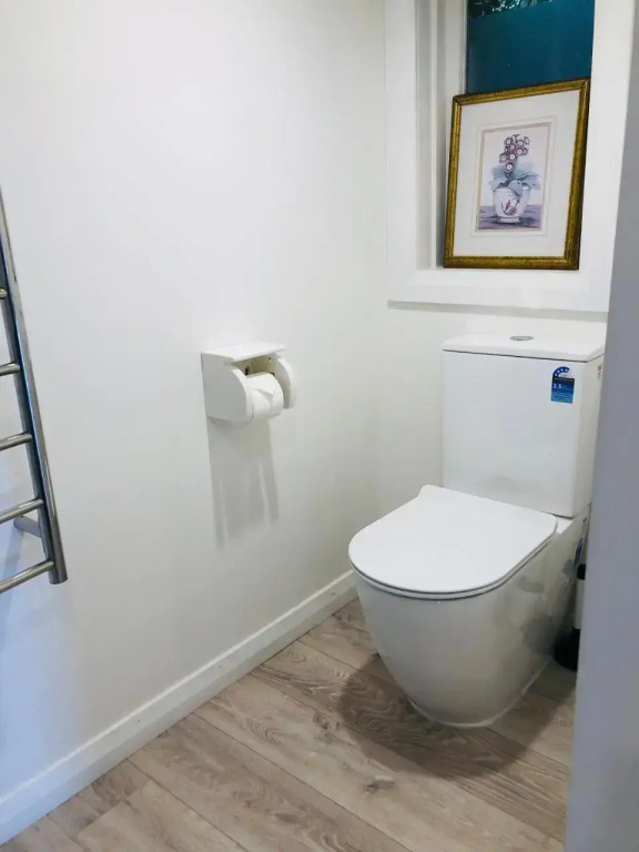 Luxury Studio in Dunedin Central