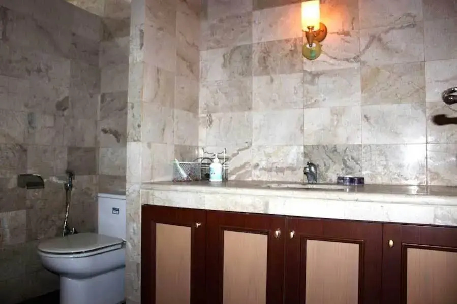 Mulyasari Guest House Syariah