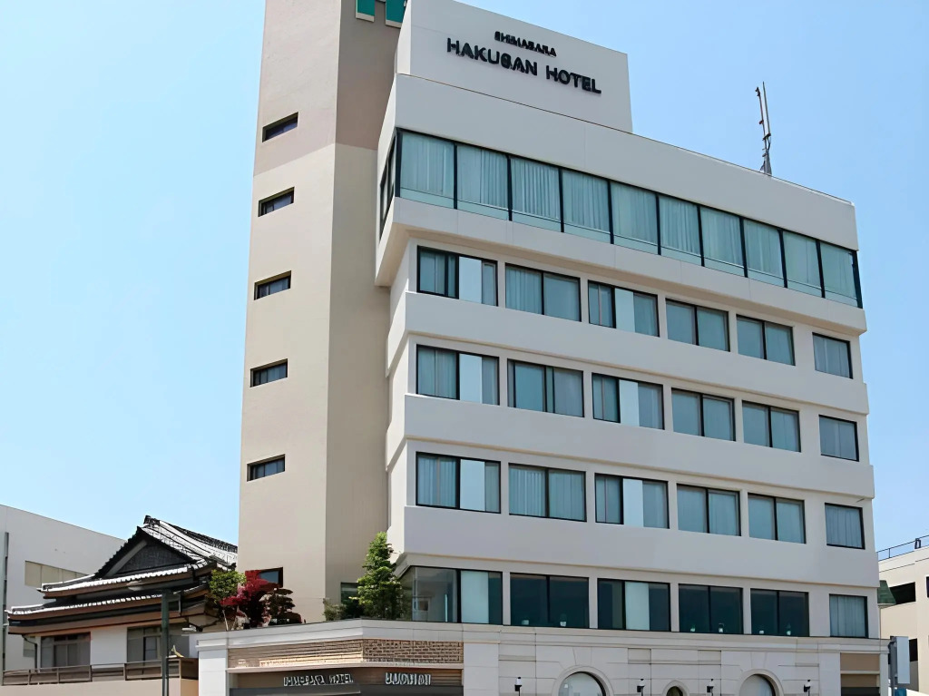 Hotel Hakusan