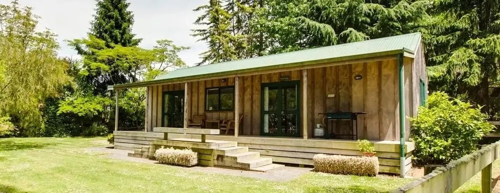 Havelock North Holiday Park