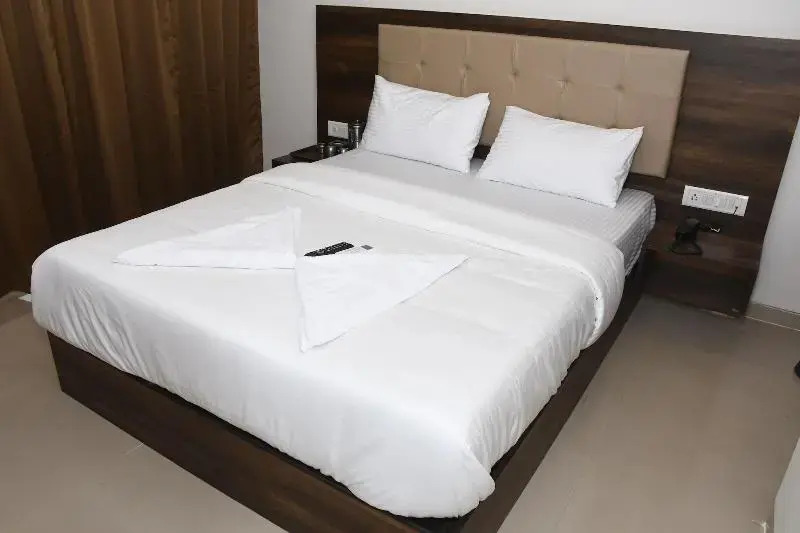 Hotel Precious Pearl