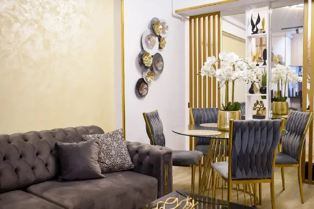 Apartel Golden Infinity cm