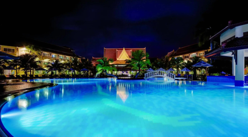 Moha Mohori by Sokha Beach Resort