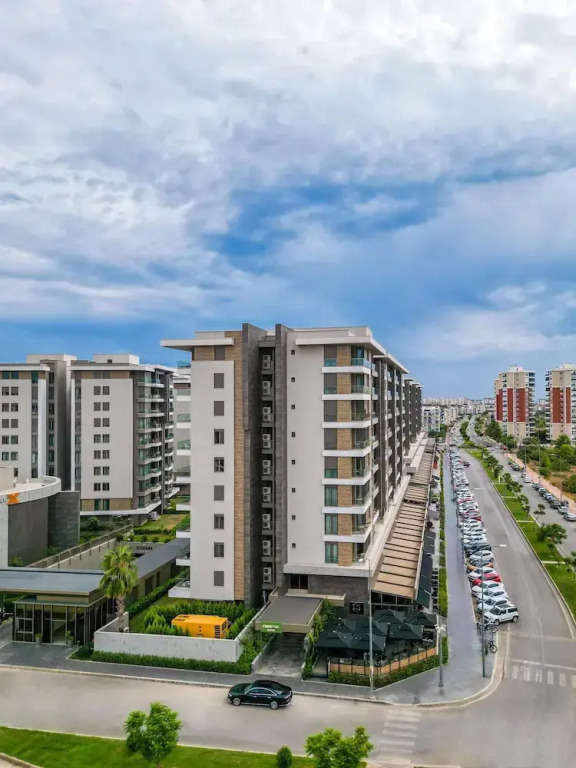 Casamax Suites
