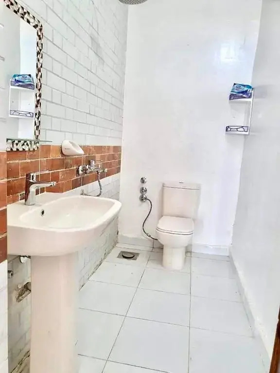 Soliman house dahab