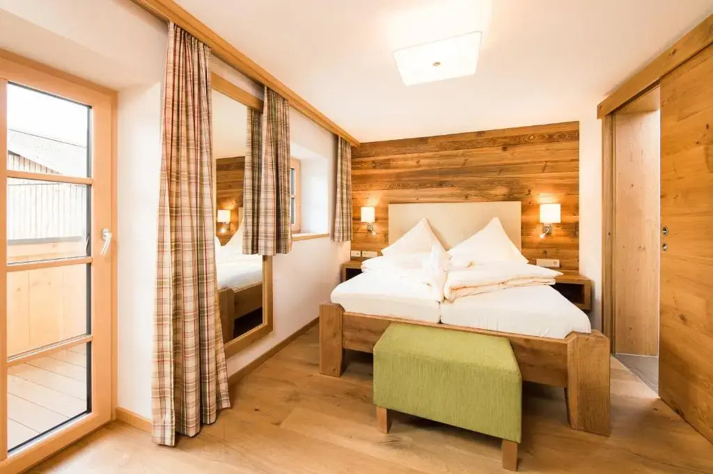Hotel Gasthof Erbhof Anderlhof