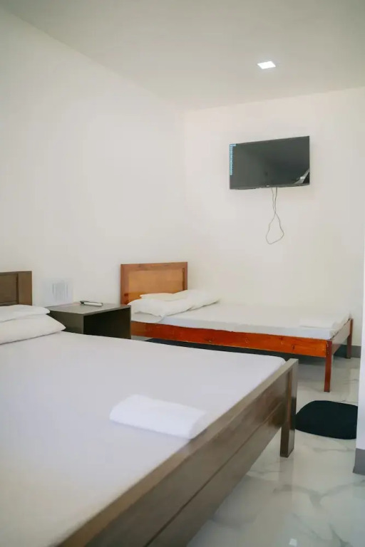 LPuerta Travel Inn
