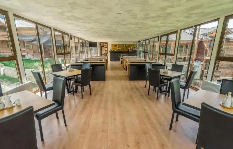 Hotel Banguriani