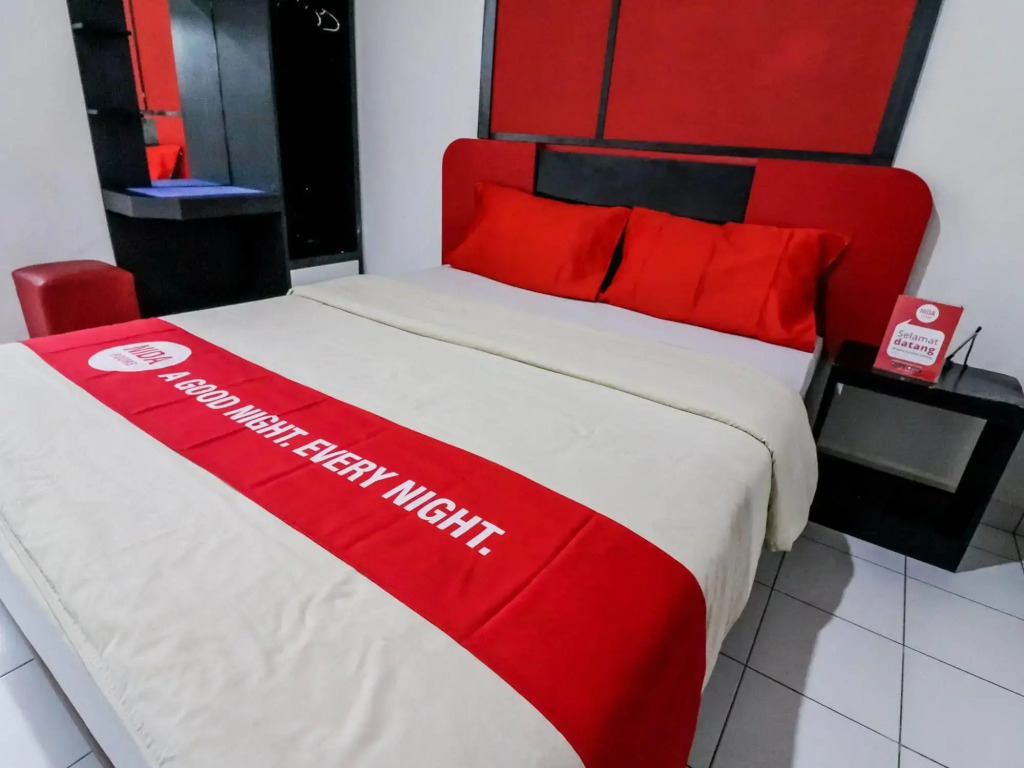 NIDA Rooms Fort Rotterdam Makassar