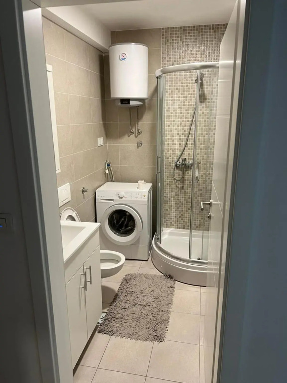 Apartman Gavric 1