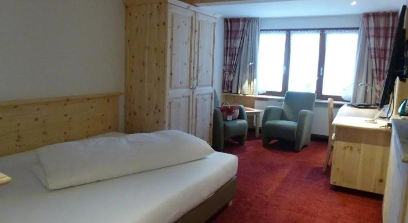 Hotel Schwarzwald-Resort Rößle