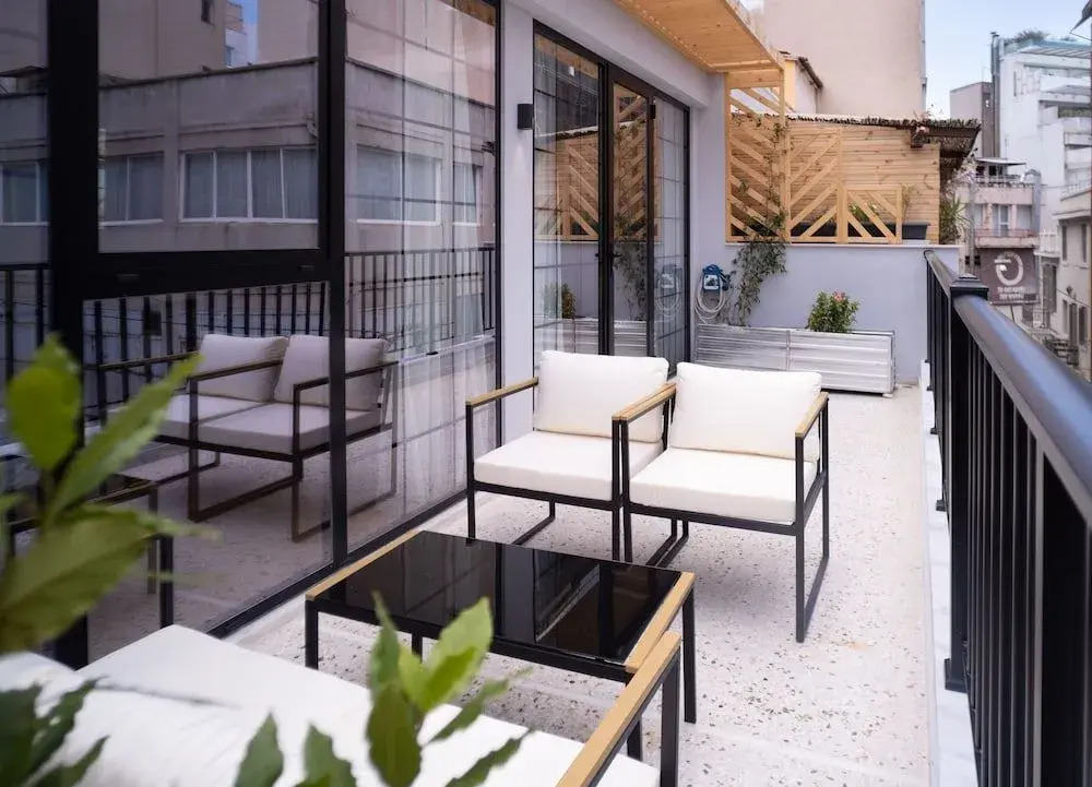 PAREA Athens