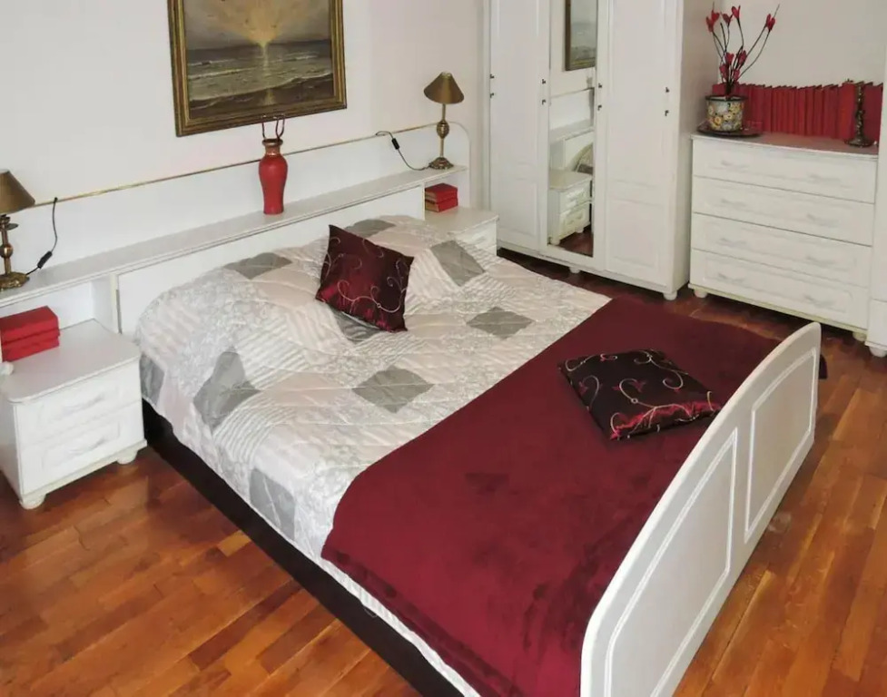 Holiday Home in Misdroy Near Baltic Sea