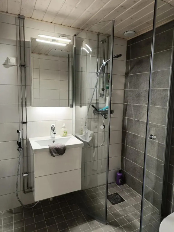 Lapland Spacious Apartment, Rovaniemi