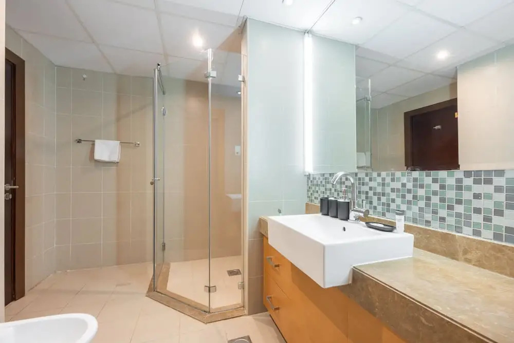 Relaxing and Cozy 1BR Apartment in Business Bay