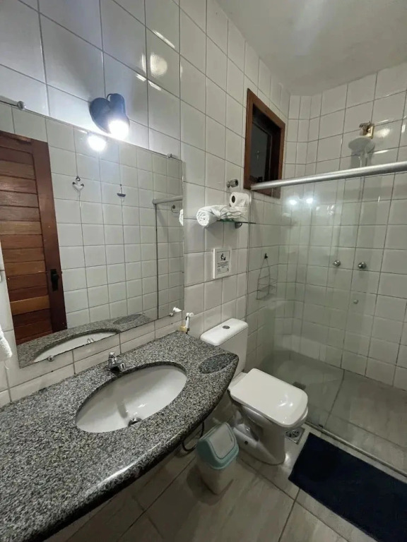 Apartamento da Cris - Taperapuã