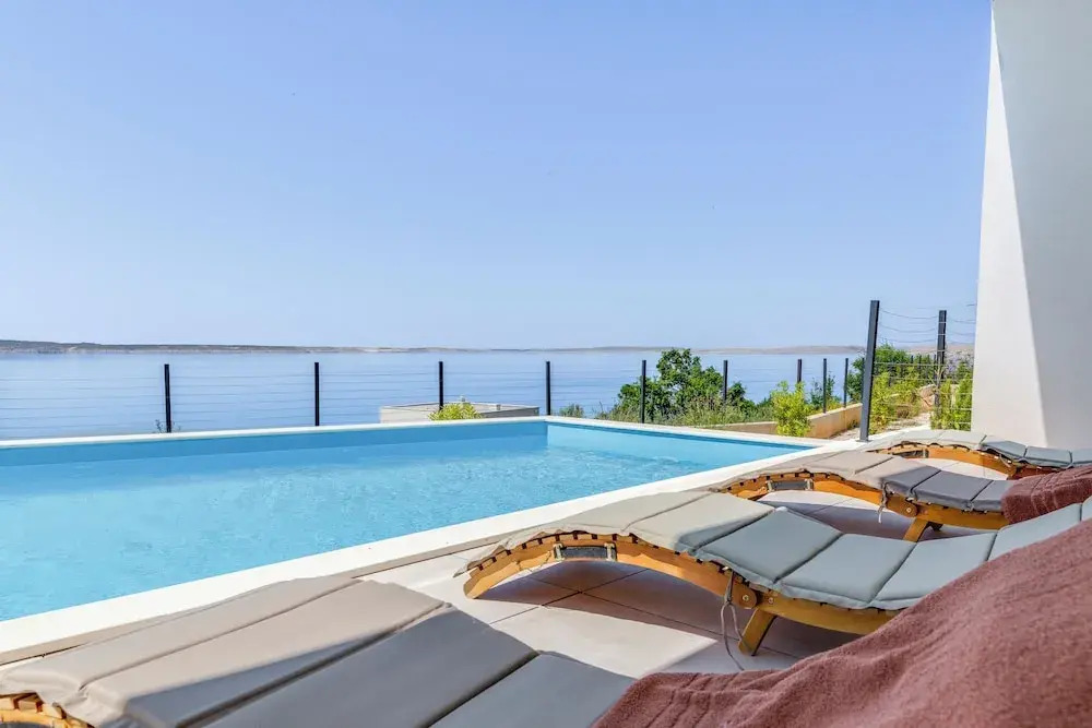 Apartina - Sea view apartments