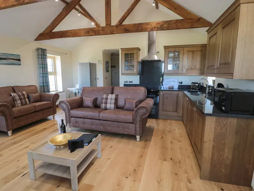 Glebe Cottage