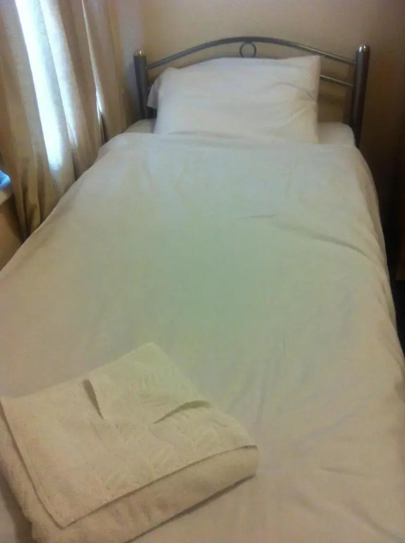 London Olympus Hotel Nirvana