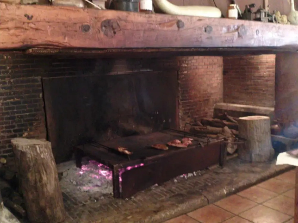 Hotel Restaurante Los Caños de la Alcaiceria