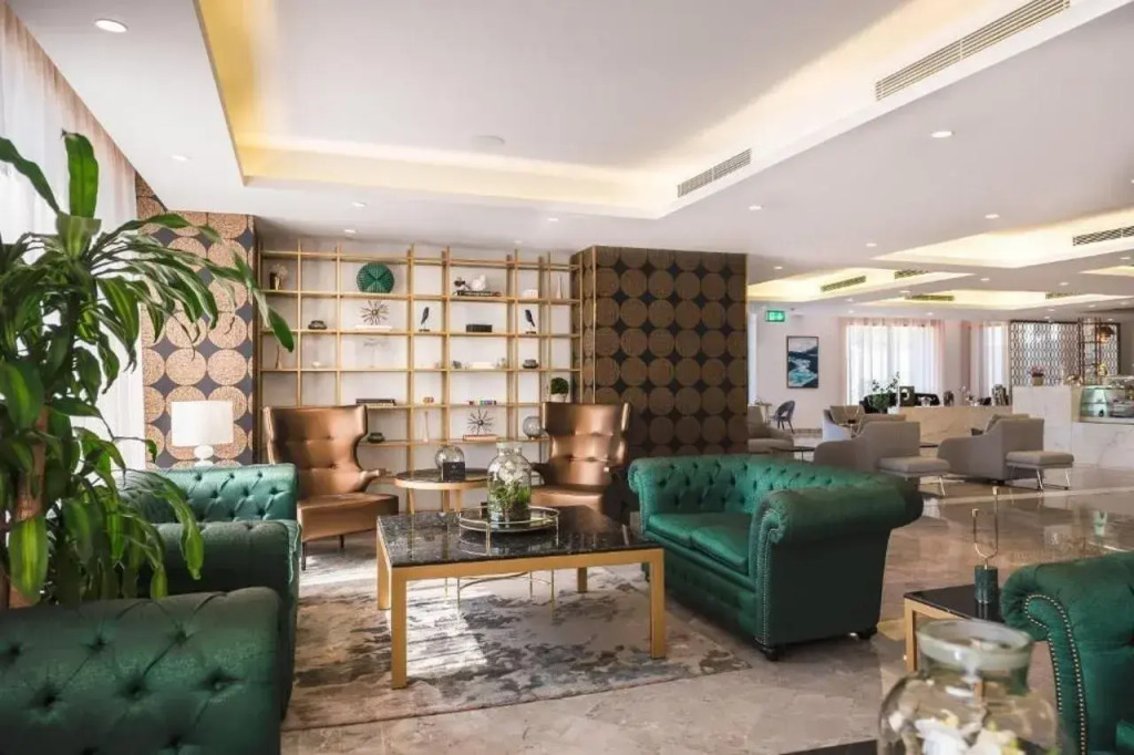 Joudyan King Road Jeddah by Elaf