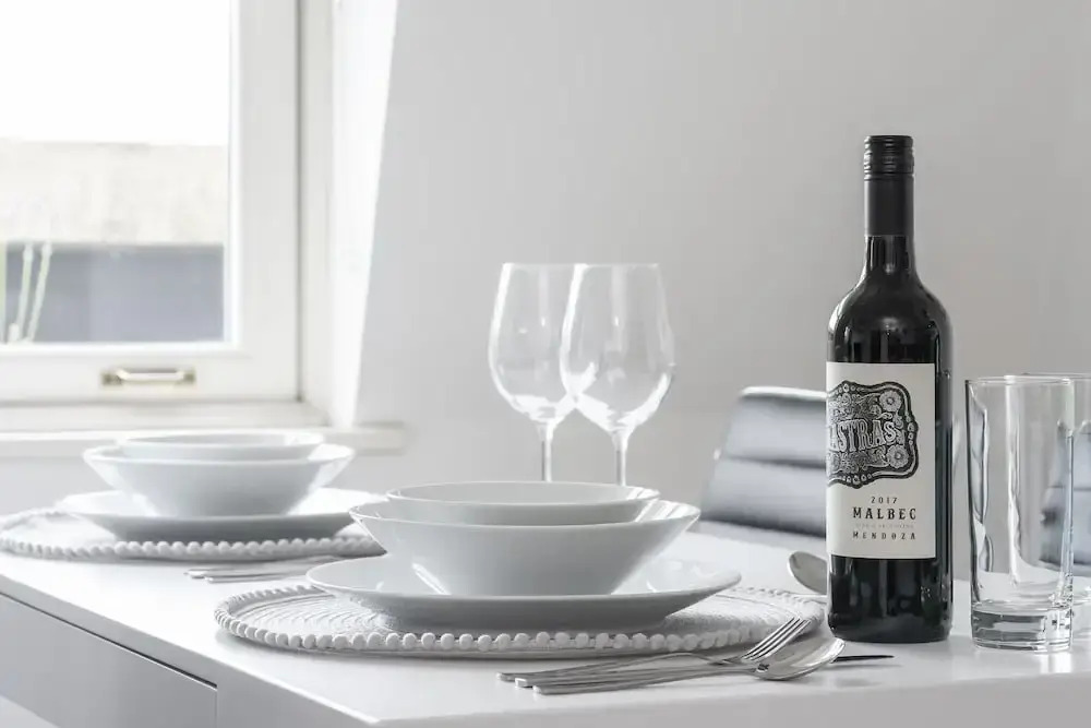 Stay in The Heart of Bath