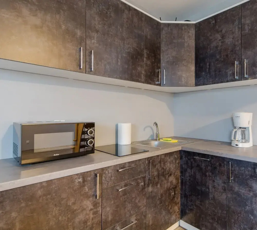 Port Kołobrzeg Str Towarowa by Jantar Apartamenty Kołobrzeg