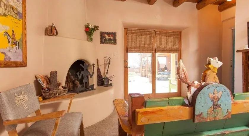 Bobcat Inn
