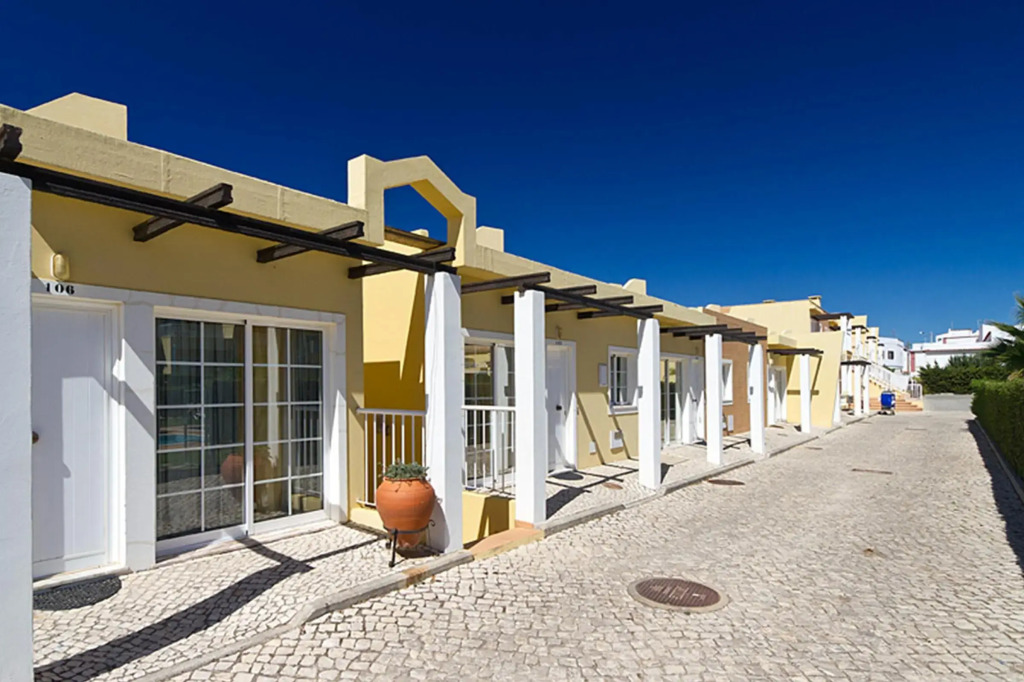 Villas Barrocal