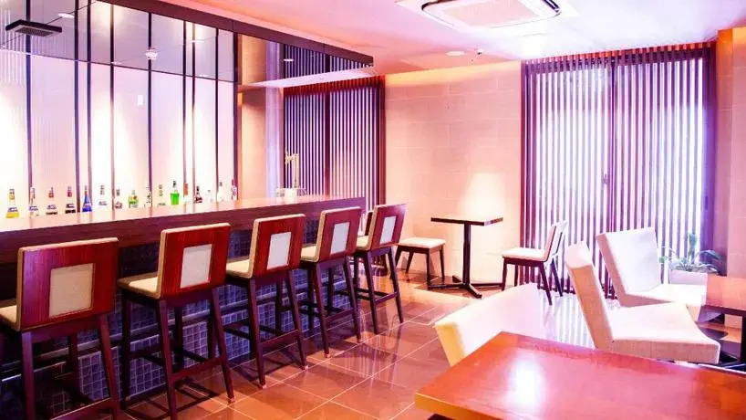 Floral Hotel - Nihonbashi Osaka