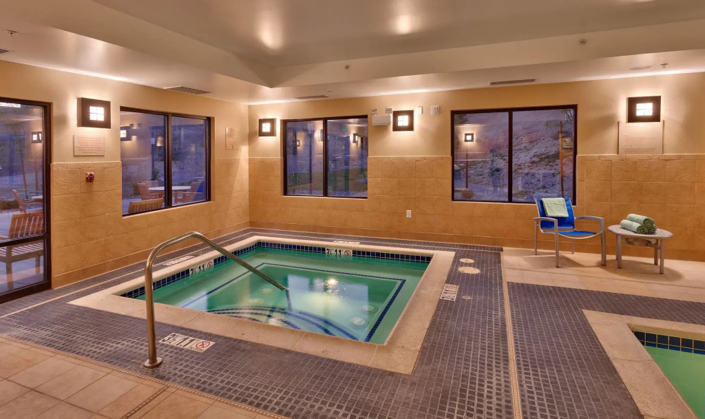 TownePlace by Marriott Suites Elko