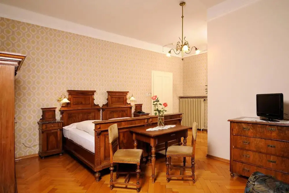 Hotel Jarolim