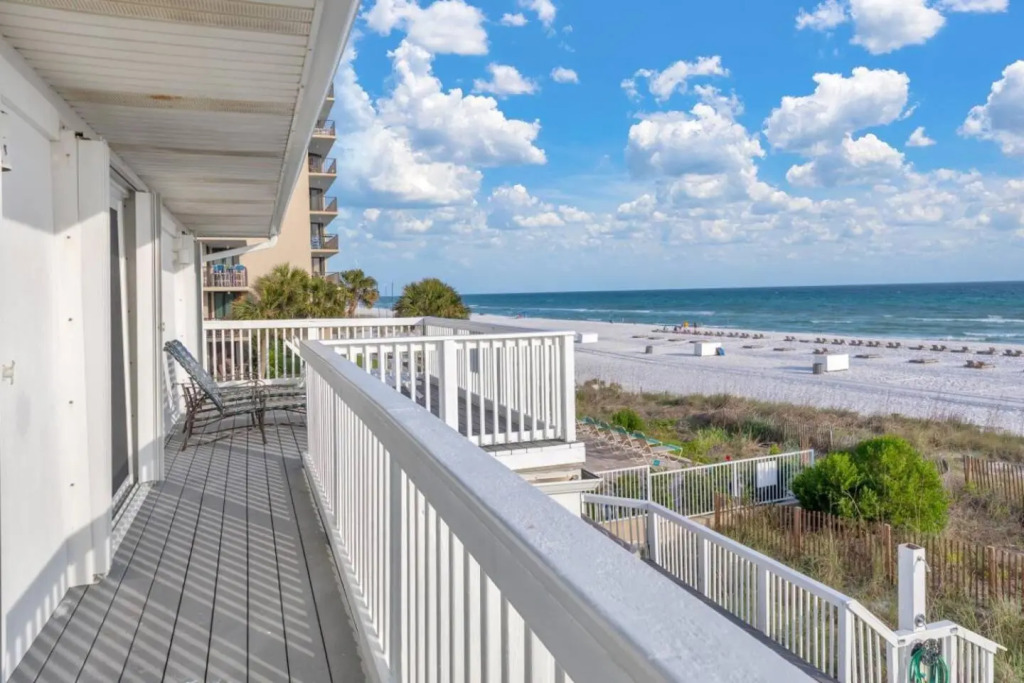 4125 Nancee Dr, Panama City Beach, FL 32408