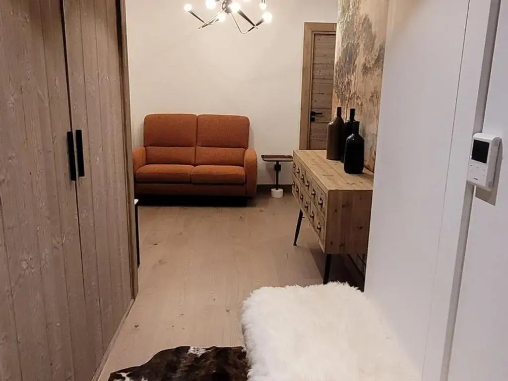 Appartement Les Gets, 5 pièces, 8 personnes - FR-1-598-99