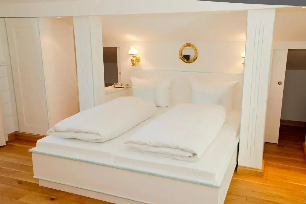 Landhaus Marinella Hotel Garni